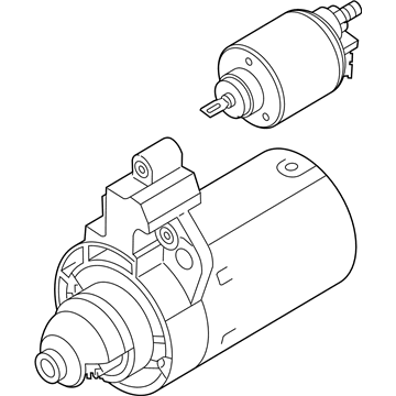 Audi 06H-911-024-C