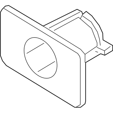 Audi 4M8-919-261-A