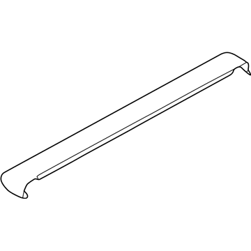 Audi 8N7-945-427-A Cover