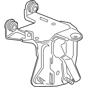 Audi 1K1-614-235-E