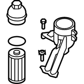 Audi 079-115-401-AA