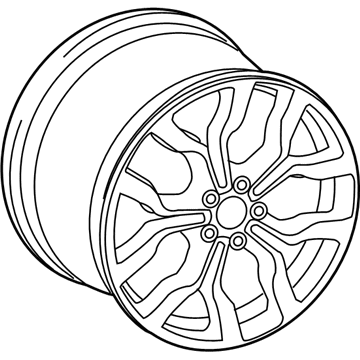 Audi 420-601-025-AK