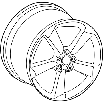 Audi 420-601-025-AA