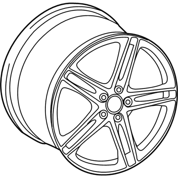 Audi 420-601-025-AC