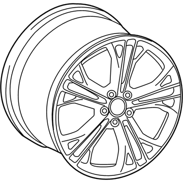 Audi 420-601-025-AP