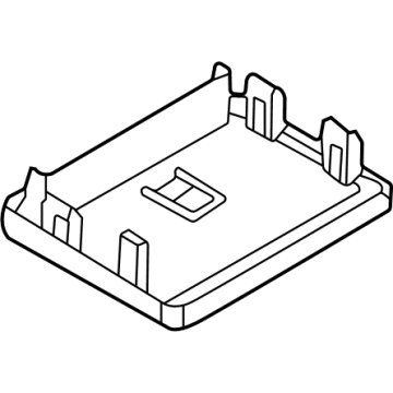 Audi 3G0-962-283-A