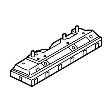 Audi 4K0-880-441-J