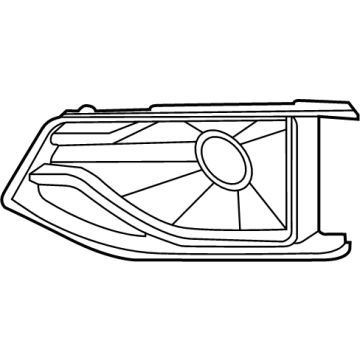 Audi 8W0-807-681-AR-9B9