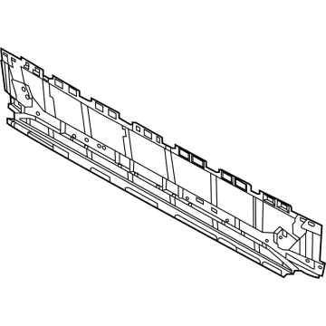 Audi 8W0-807-683-G-9B9