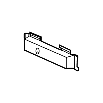 Audi 8W0-807-349-B