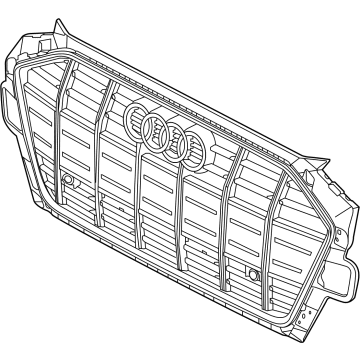 Audi 8W0-853-651-DP-MX3