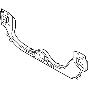 Audi 4F0-199-521-N