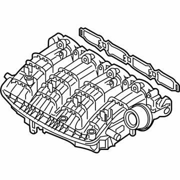 Audi 06L-133-201-DH