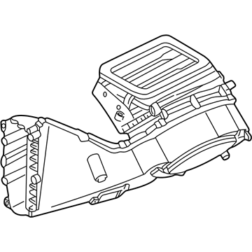 Audi 4B0-820-153-B