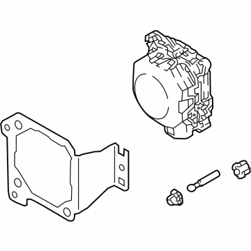 Audi 8W0-907-541-H