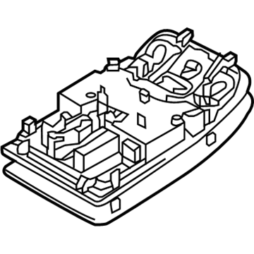 Audi 8V0-947-133-G-6PS