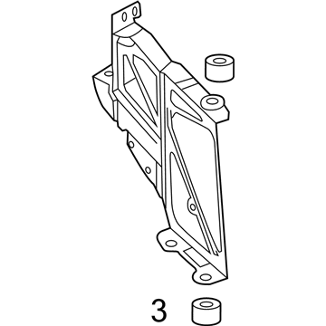 Audi 4G0-121-261-F