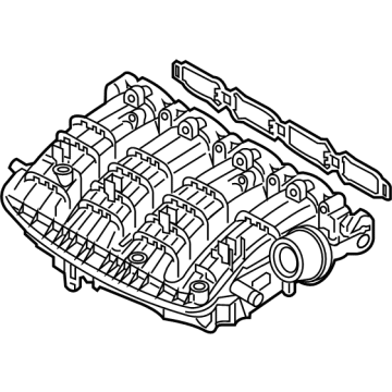 Audi 06L-133-201-DH