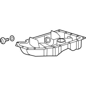 Audi 06K-103-600-AF