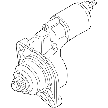 Audi 085-911-287