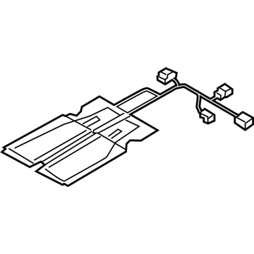 Audi 83A-963-555-D