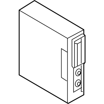 Audi 4S0-907-441-B