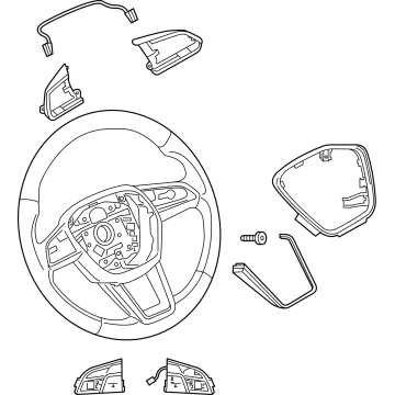 Audi 4K0-419-091-BN-ARC