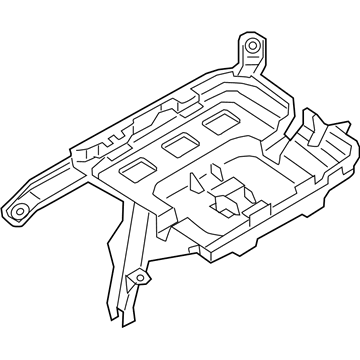 Audi 4K0-907-648-A