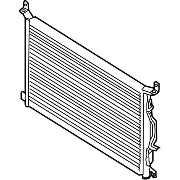 Audi 4E0-260-403-R