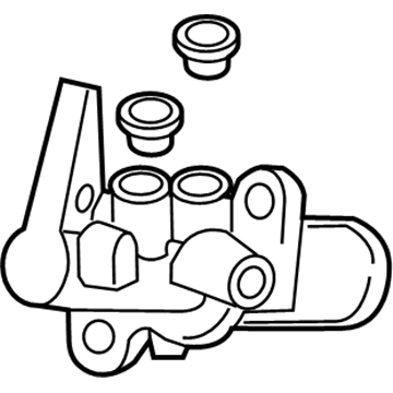 Audi 4G1-611-021-C