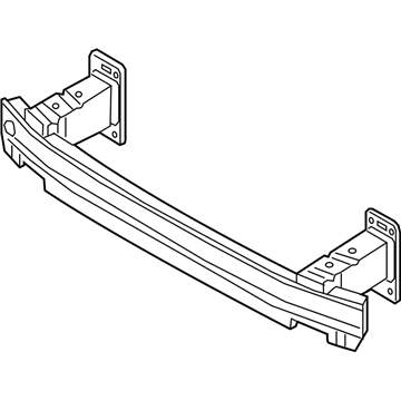 Audi 4M0-807-109-A