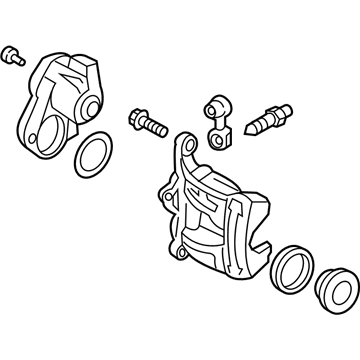 Audi 8W0-615-403-N-QB7