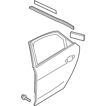 Audi 4H0-833-051-C