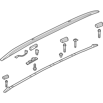 Audi 4M0-860-021-B-1P9