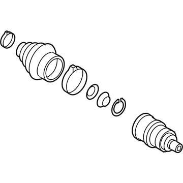 Audi 8V0-598-099