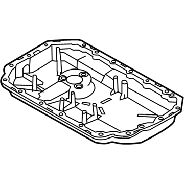 Audi 06E-103-600-H