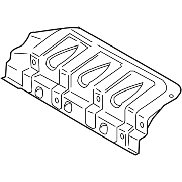 Audi 07K-129-597-G