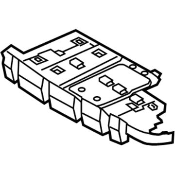 Audi 4H0-882-775-A