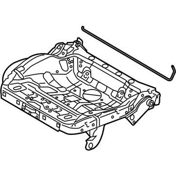 Audi 4H0-881-157-C