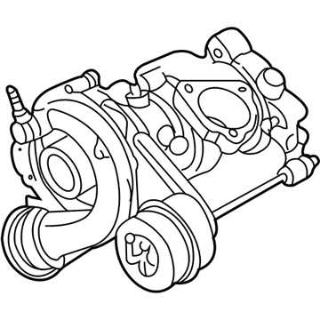 Audi 058-145-703-N