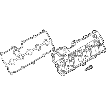 Audi 07L-103-471-AC