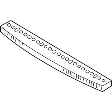 Audi Third Brake Light - 8E5-945-097-C