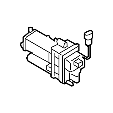 Audi 4KE-616-005-F