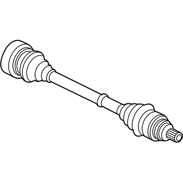 Audi 80A-501-203-H