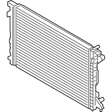 Audi 8W0-121-251-AK