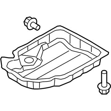 Audi 06H-103-600-AA