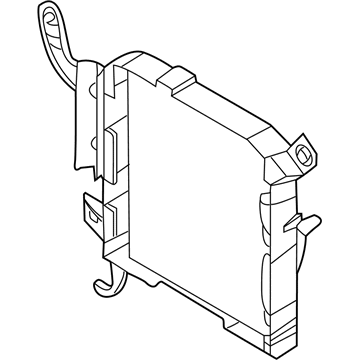 Audi 8W0-907-647-A