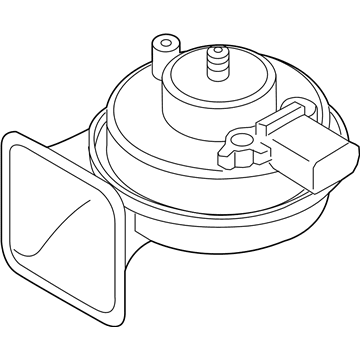 Audi 4KE-951-221