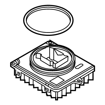 Audi 4K0-941-572-DD