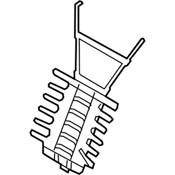 Audi 4M0-881-879-B